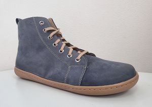 Kotníkové boty Mintaka - modré