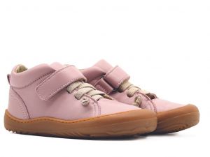 Dětské boty Aylla Tiksi K pink