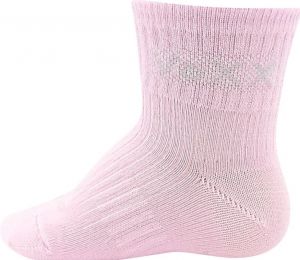Dětské ponožky VOXX - Bambík růžová