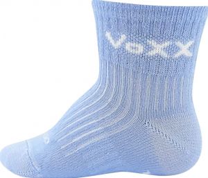 Dětské ponožky VOXX - Bambík světle modrá