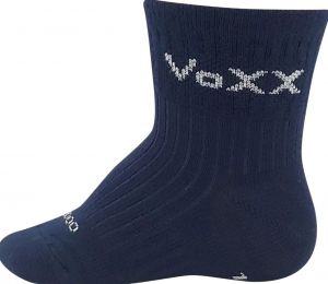 Dětské ponožky VOXX - Bambík tmavě modrá
