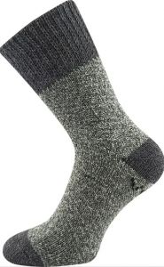 Ponožky Voxx pro dospělé - Molde - šedá