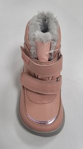 Zimní boty Protetika Linet rosa shora