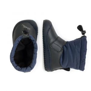 Zimní sněhule zapato Feroz Bernia azul shora