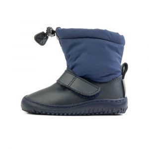 Zimní sněhule zapato Feroz Bernia azul bok