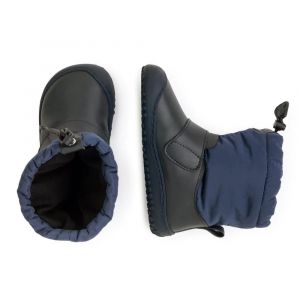 Zimní sněhule zapato Feroz Bernia rocker azul shora