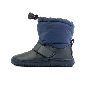 Zimní sněhule zapato Feroz Bernia rocker azul bok