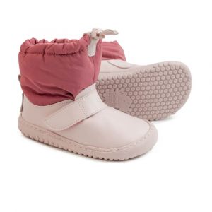 Zimní sněhule zapato Feroz Bernia rocker rosa palo