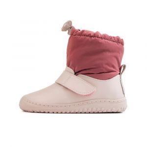 Zimní sněhule zapato Feroz Bernia rocker rosa palo bok