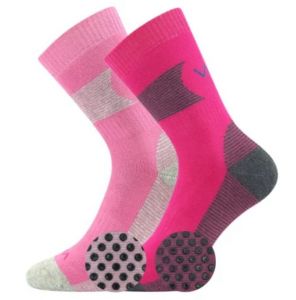 Dětské ponožky Voxx - Prime ABS - holka