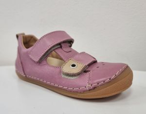 Froddo Flexible sandálky lilac G2150074-9