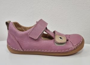 Froddo Flexible sandálky lilac
