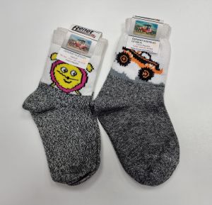 Ponožky Benet mix dětské