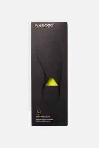 Senzomotorické vložky Naboso® Duo