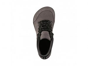 Trekové boty Realfoot Trekker low grey shora