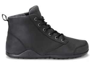 Barefoot boty Xero shoes Denver leather black
