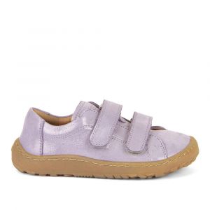  Barefoot celoroční boty Froddo Base - lavender