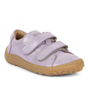  Barefoot celoroční boty Froddo Base - lavender G3130240-12