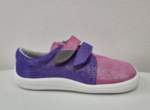 Beda Barefoot Vivien - nízké celoroční boty model 2024