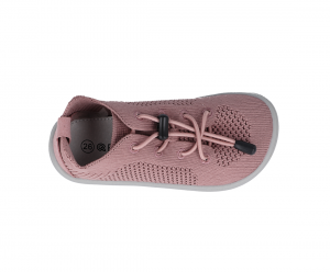 Protetika Gael pink - síťované tenisky shora