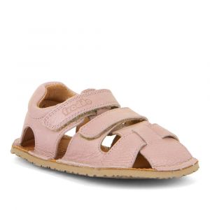Barefoot sandálky Froddo Avi flexi pink G3150263-6