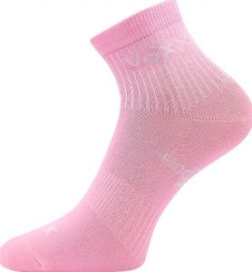 Dětské ponožky Voxx - Bobbik - holka růžová