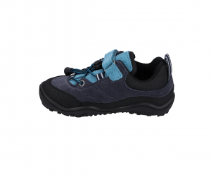 Outdoorové nízké boty bLifestyle - Caprini - marine bok