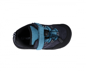 Outdoorové nízké boty bLifestyle - Caprini - marine shora