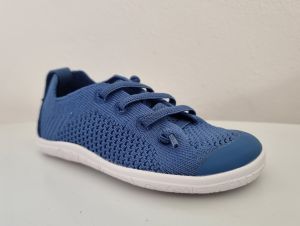 Barefoot tenisky Reima Astelu - blue