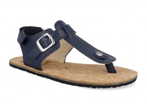 Sandále Koel - Abriana blue