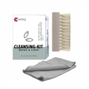 PEDAG Eco Friendly - Cleasing kit