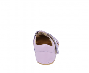  Ef barefoot sandálky - Sam lilla zezadu