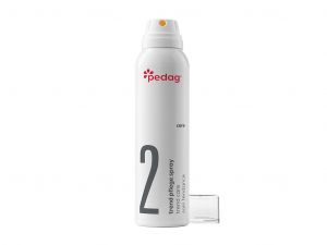 PEDAG TREND CARE 150 ml -  univerzální vyživujicí a ochranná pěna