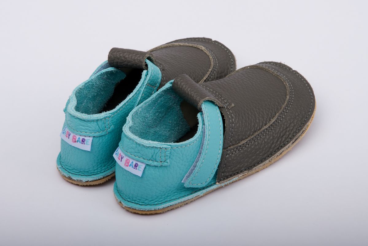BABY BARE SHOES OUTDOOR Fogy