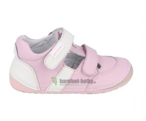 Barefoot Protetika FLIP pink - sandálky bosá